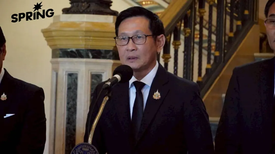 ข่าวดี! ไทยหาน้ำมันสำรองเพิ่มได้เป็น 95 วัน และยังคงหาต่อเนื่อง-วอนช่วยกันประหยัดพลังงาน