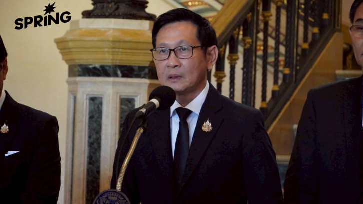 ข่าวดี! ไทยหาน้ำมันสำรองเพิ่มได้เป็น 95 วัน และยังคงหาต่อเนื่อง-วอนช่วยกันประหยัดพลังงาน