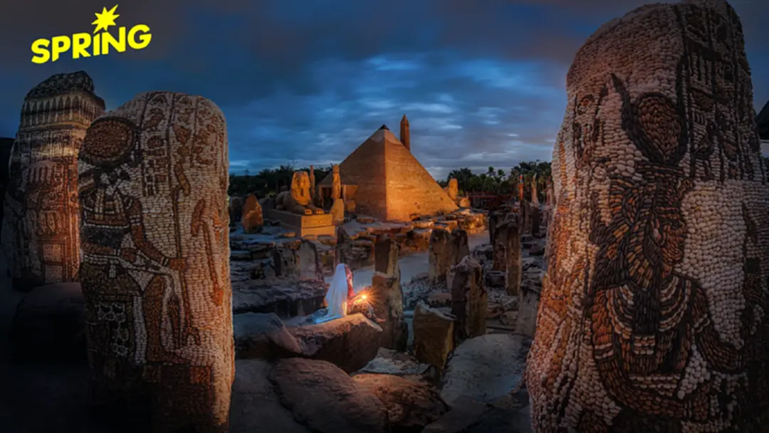 ชวนประกวดภาพถ่าย ‘สวนนงนุชฯ’ ในมุมที่คุณ (อาจ) ยังไม่เคยเห็น ชวนประกวดภาพถ่าย ‘สวนนงนุชฯ’ ในมุมที่คุณ (อาจ) ยังไม่เคยเห็น