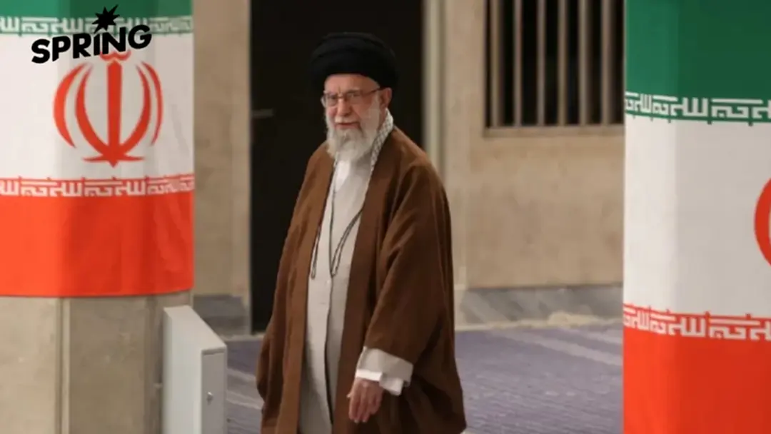 หลายฝ่ายยืนยัน 'คาเมเนอี' ผู้นำสูงสุด ‘อิหร่าน’ เสียชีวิตแล้ว หลังสหรัฐ-อิสราเอล โจมตี