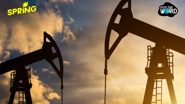 สงคราม! บททดสอบความมั่นคงพลังงานของไทย ทางรอดที่ต้องคิดใหม่