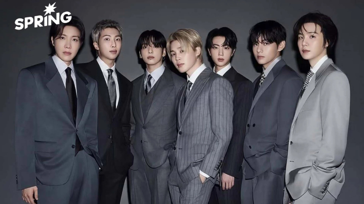 10 ปรากฏการณ์ BTS Comeback 2026 งานดนตรี ปรากฏการณ์ระดับ Global