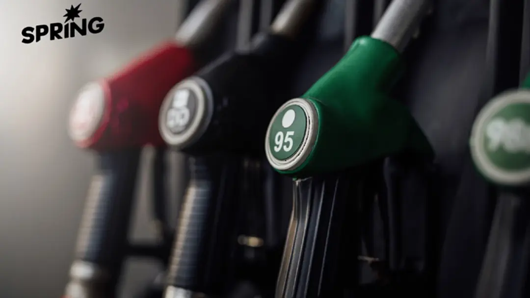 กองทุนน้ำมันฯ ประกาศอัตราเงินชดเชย หวังคุมเสถียรภาพราคา