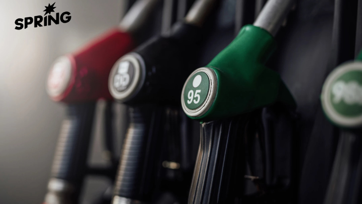 กองทุนน้ำมันฯ ประกาศอัตราเงินชดเชย หวังคุมเสถียรภาพราคา