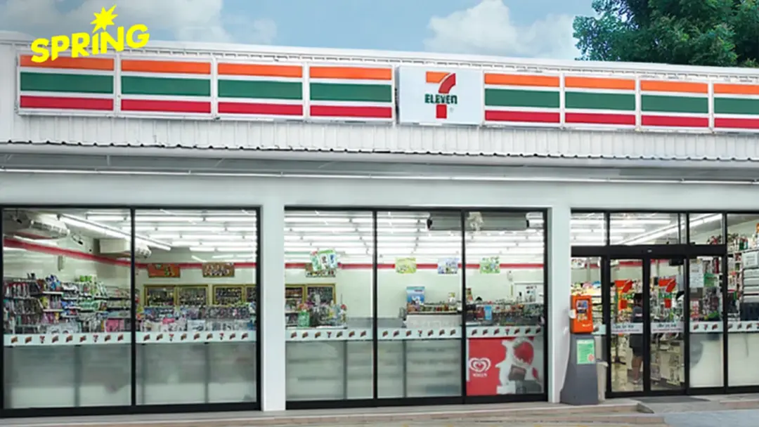 เซเว่นฯ จับมือพาณิชย์ ขนสินค้าลดค่าครองชีพ หนุนโครงการ 'ไทยช่วยไทย' ฝ่าวิกฤต