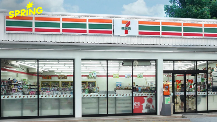 เซเว่นฯ จับมือพาณิชย์ ขนสินค้าลดค่าครองชีพ หนุนโครงการ 'ไทยช่วยไทย' ฝ่าวิกฤต