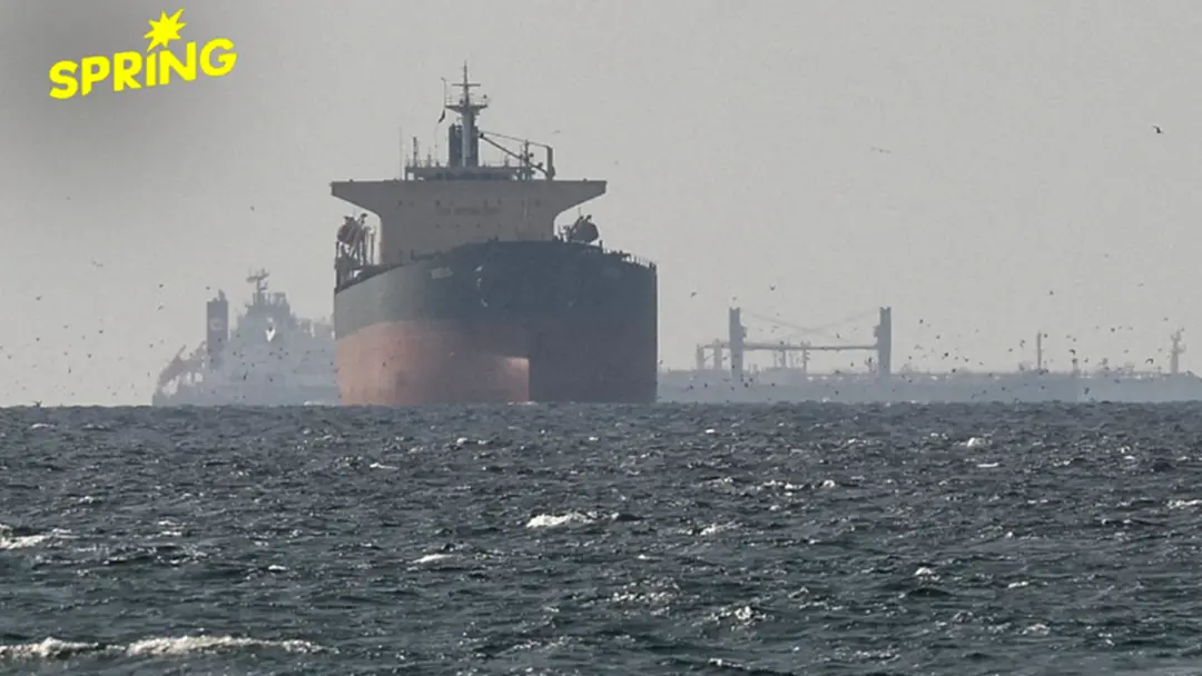 ย้อนเหตุการณ์โจมตีเรือ 13 ลำในช่องแคบฮอร์มุซ อิหร่านกร้าวเป้าหมายที่ชอบธรรม