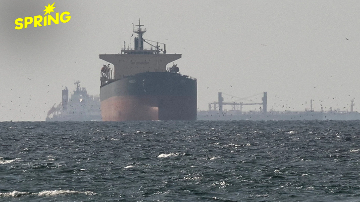 ย้อนเหตุการณ์โจมตีเรือ 13 ลำในช่องแคบฮอร์มุซ อิหร่านกร้าวเป้าหมายที่ชอบธรรม