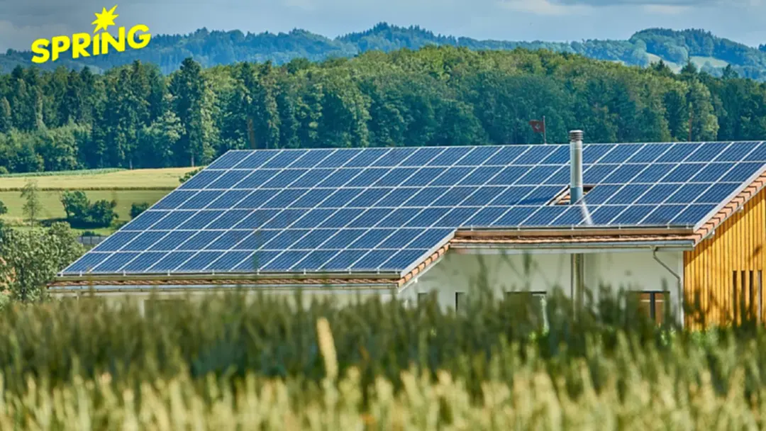 บทเรียนสงครามอิหร่าน! จีนเจ็บน้อย เพราะตุนพลังงานสะอาดไว้มาก  หรือไทยต้องเร่งมี ‘โรงไฟฟ้าSMR