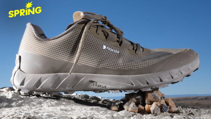 เปิดประวัติ Norda รองเท้าสุดฮิต ซูเปอร์คาร์แห่งวงการวิ่งเทรล