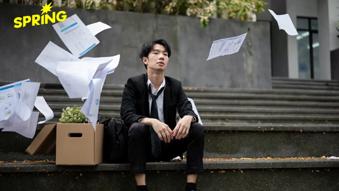 เตือน! เศรษฐกิจไทยดิ่งเหวจากวิกฤตสงคราม เสี่ยงตกงาน หักเงินใน 3-6 เดือน