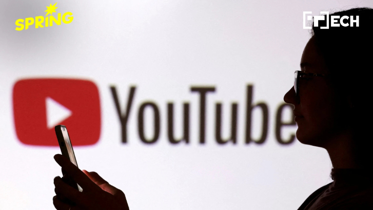 'YouTube' บริษัทสื่อทำเงินสูงสุด กวาดรายได้กว่า 6 หมื่นล้าน