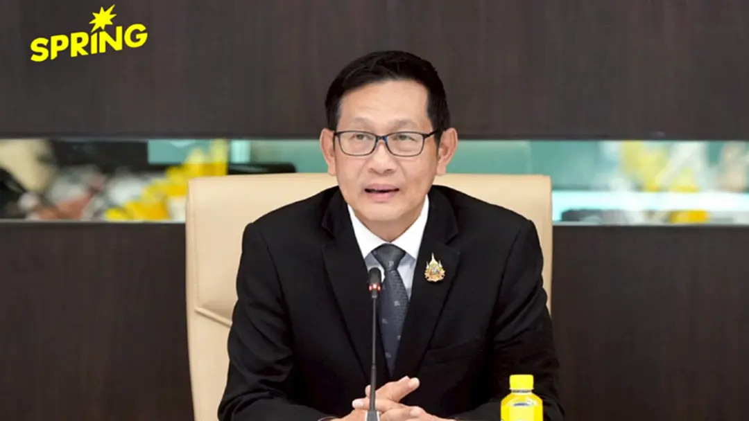 อรรถพลย้ำ ไทยไม่ขาดน้ำมันแน่นอน ขอประชาชนอย่าตื่นตระหนก อรรถพลย้ำ ไทยไม่ขาดน้ำมันแน่นอน ขอประชาชนอย่าตื่นตระหนก