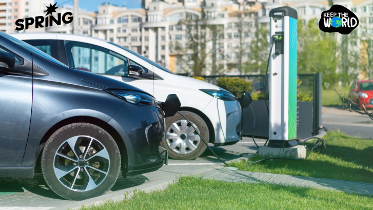 หยุดง้อน้ำมันแพง! ส่องนอร์เวย์เปลี่ยนสู่ EV เกือบ 100% ทำได้ไง?