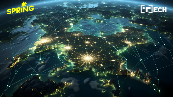 NT พร้อมรับมือ หากมีวิกฤติเคเบิลใต้น้ำตะวันออกกลาง การันตีเน็ตไทยไม่สะดุด