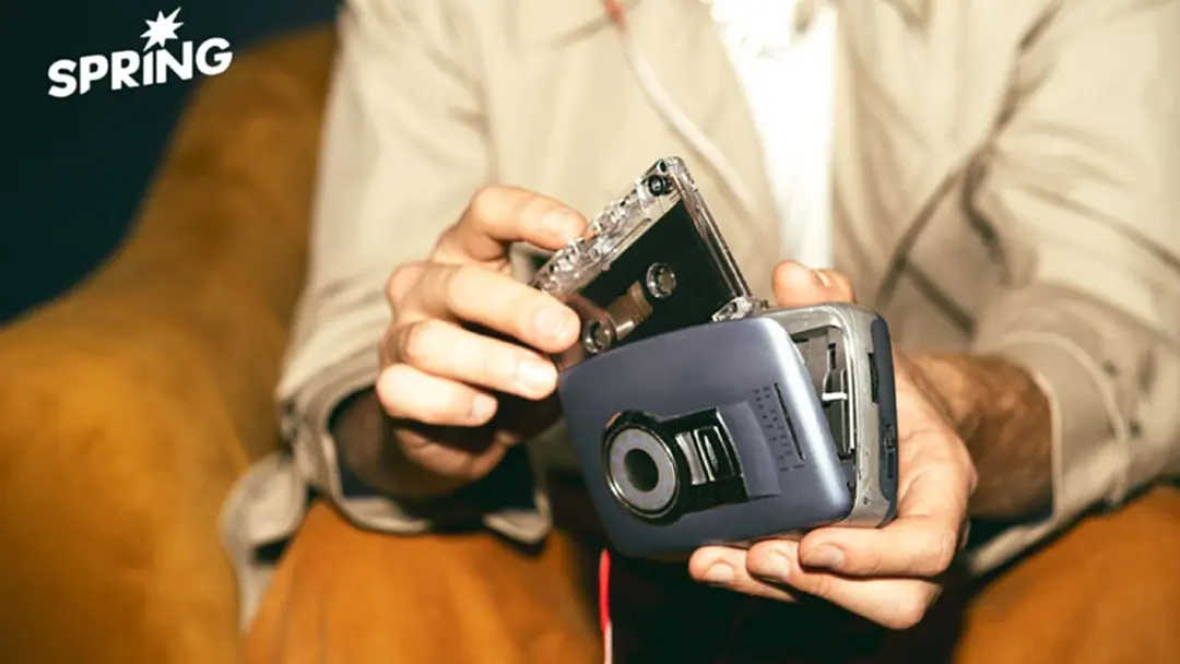 Gen-Z เบื่อจอ หลงของจริง ปลุกเศรษฐกิจอนาล็อกกลับมาคึกคัก Gen-Z เบื่อจอ หลงของจริง ปลุกเศรษฐกิจอนาล็อกกลับมาคึกคัก