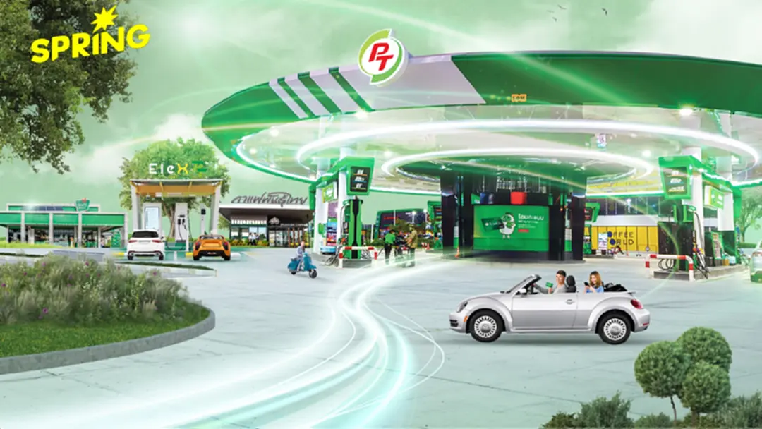 จับตา! ปรับขึ้น 'ราคาน้ำมัน' 2บาท แต่ทยอยขึ้น 0.50 -1 บาท กักตุน-ปิดปั๊ม ทำได้ยาก