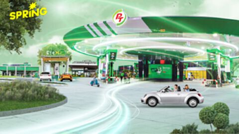 จับตา! ปรับขึ้น 'ราคาน้ำมัน' 2บาท แต่ทยอยขึ้น 0.50 -1 บาท กักตุน-ปิดปั๊ม ทำได้ยาก