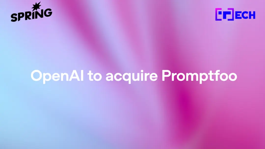 OpenAI เข้าซื้อกิจการ Promptfoo ยกระดับความปลอดภัย AI Agents