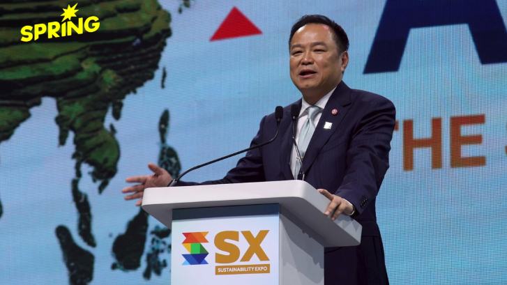 รัฐบาลขยับเร็ว รับมือไฟตะวันออกกลางลุกลาม ห่วงเศรษฐกิจไทย-ความปลอดภัยคนไทย