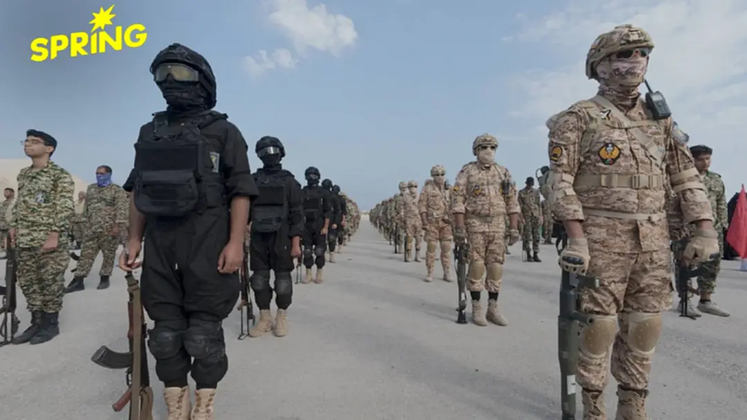 รู้จัก IRGC กองกำลังพิทักษ์ปฏิวัติอิสลาม กุมอำนาจการเมือง-เศรษฐกิจอิหร่าน