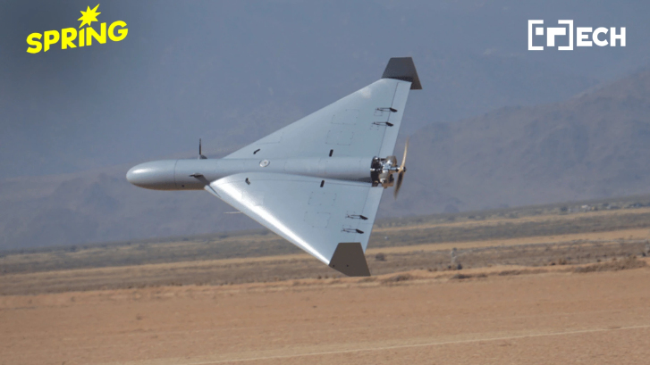 สหรัฐฯ ก๊อบโดรน 'ชาเฮด' ถล่มอิหร่าน หวั่นคลังอาวุธหมดหากศึกยืดเยื้อ