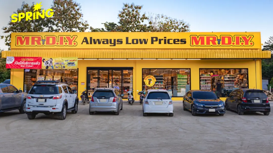 คนรุ่นใหม่-แม่บ้านตลาดสำคัญ สินค้าไลฟ์สไตล์ ราคาประหยัด แฟชั่น- สินค้าลิขสิทธิ์ มาแรง