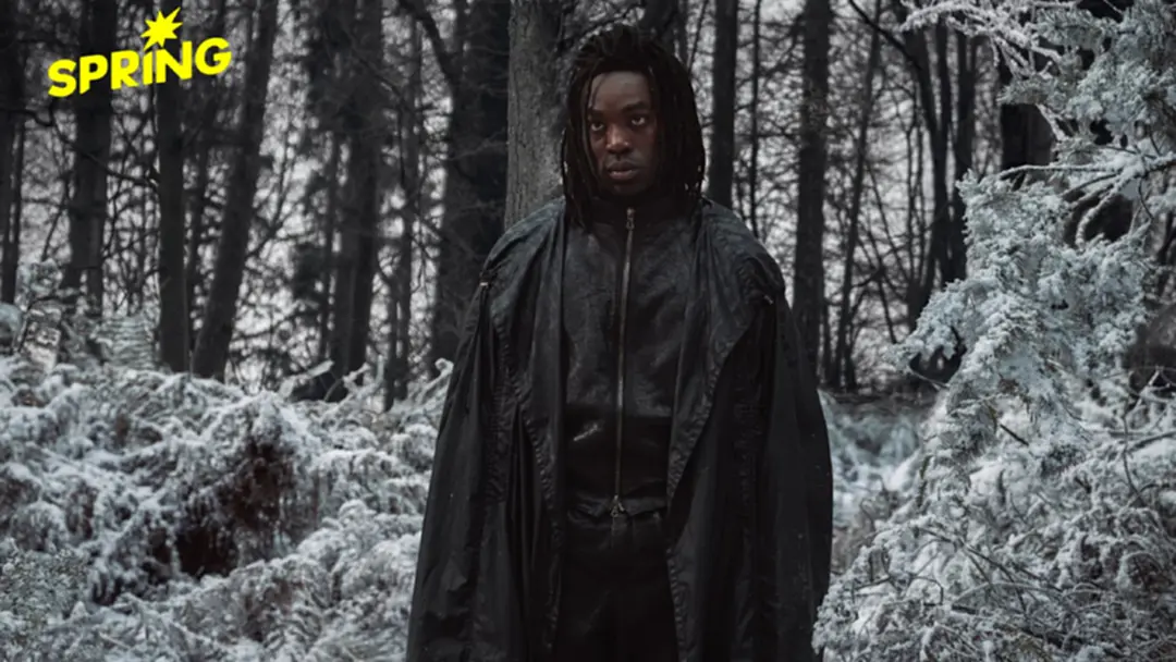 ตัวอย่างแรกซีรีส์ Harry Potter - พายุดราม่าเลือกสเนปผิวดำ J.K. Rowling มีท่าทีอย่างไร ?