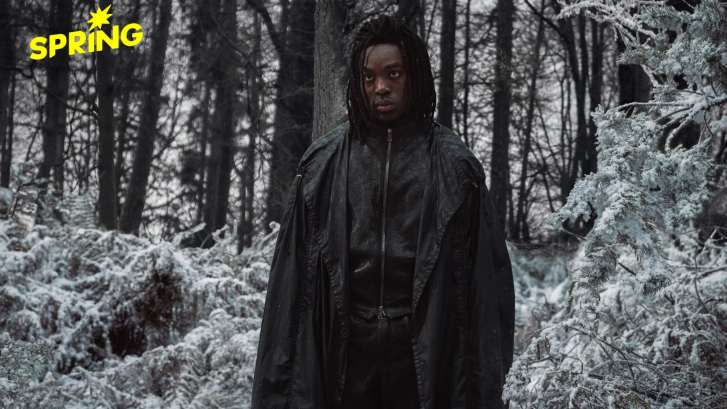 ตัวอย่างแรกซีรีส์ Harry Potter - พายุดราม่าเลือกสเนปผิวดำ J.K. Rowling มีท่าทีอย่างไร ?