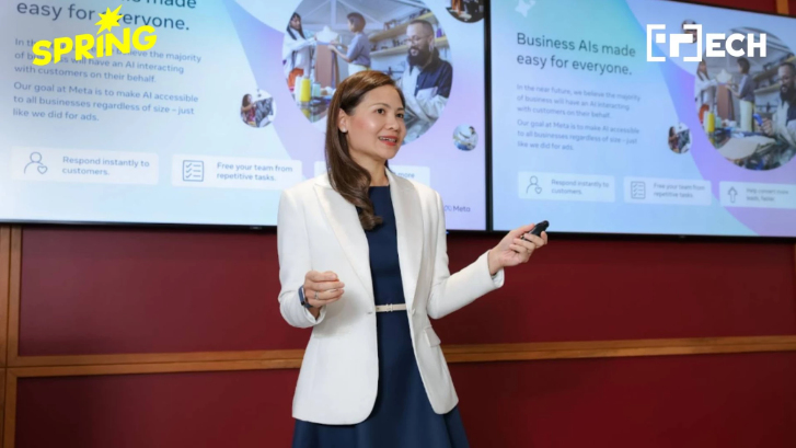 Meta เปิดตัว Business AI ผู้ช่วยสุดล้ำบน Messenger ในไทย ตอบโจทย์ลูกค้า 24 ชม.