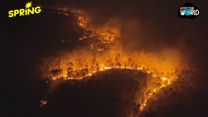 PM2.5 ภาคเหนือวิกฤต ควรประกาศเขตภัยพิบัติ ดึงอนุทินมาแก้ฝุ่นได้แล้ว