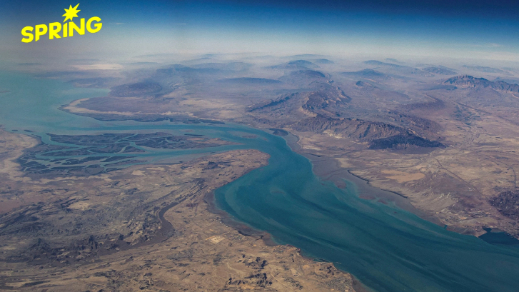 อิหร่านปิด "ช่องแคบฮอร์มุซ" ได้เนานแค่ไหน หลังเผชิญแรงกดดันจากนานาชาติ