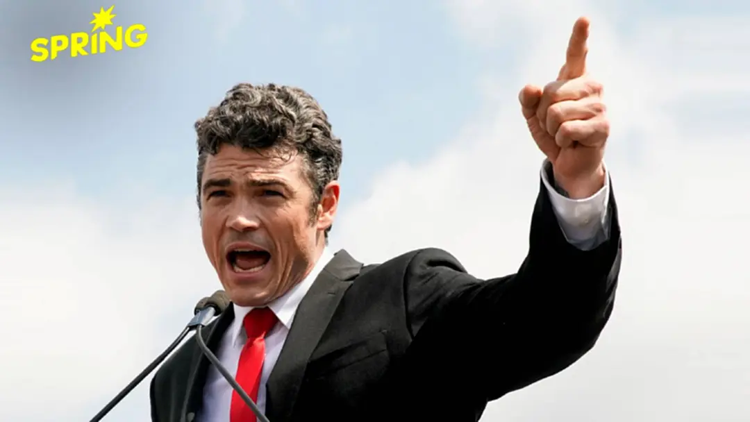 ผอ.ต่อต้านก่อการร้ายสหรัฐลาออกตอบโต้ทรัมป์ ชี้อิหร่านไม่ได้เป็นภัยคุกคาม