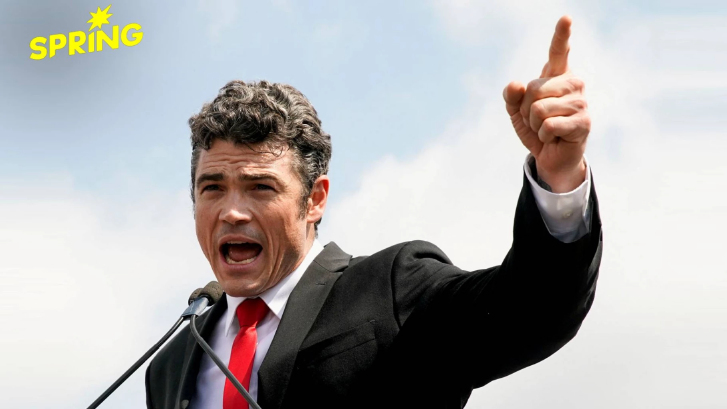 ผอ.ต่อต้านก่อการร้ายสหรัฐลาออกตอบโต้ทรัมป์ ชี้อิหร่านไม่ได้เป็นภัยคุกคาม