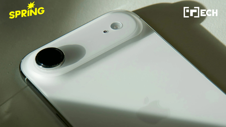 iPhone Air กระแสดี ยอดขายพุ่ง แซงรุ่น Plus คนชอบ 'ดีไซน์บางเฉียบ'