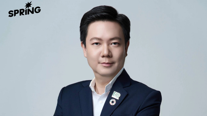 พลังงานบริสุทธิ์ หรือ EA ตอกย้ำความเป็นผู้นำด้านความยั่งยืนระดับโลก