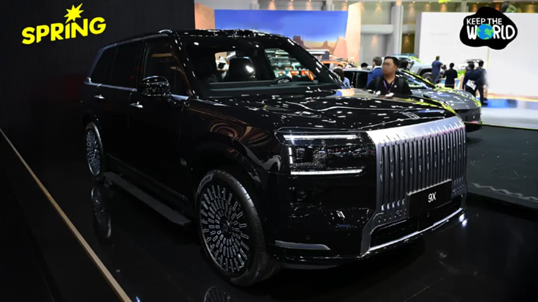 ถอดกลยุทธ์ ZEEKR เมื่อ ‘รถไฟฟ้า’ ไม่ได้ขายแค่สเปก แต่ ‘นิยามความหรู’ ยุคใหม่