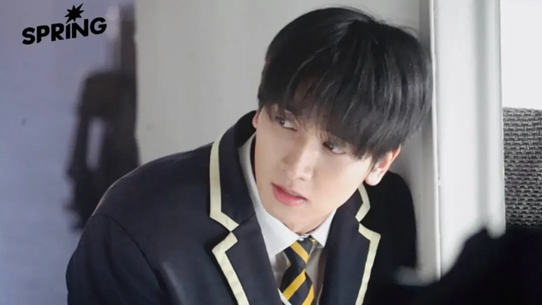 'กองทัพ พีค' ควบซีรีส์ 2 โปรเจกต์ ท้าทายบทบาทใหม่ใน 'Shared Space Romance'