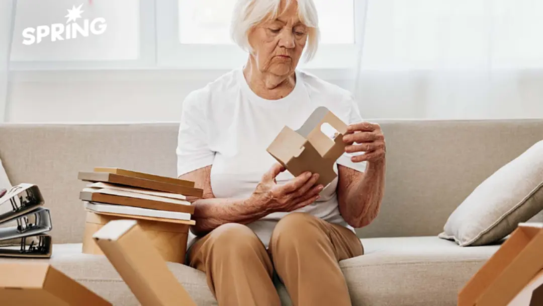 รู้จัก Döstädning ศิลปะจัดบ้านแบบสวีเดน ปล่อยของและปล่อยใจ