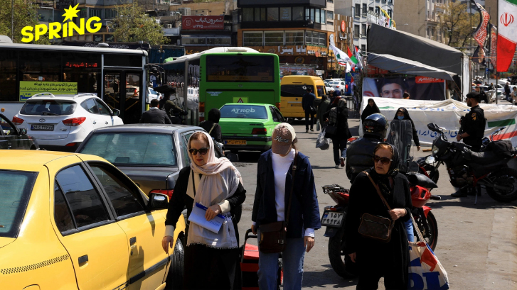 สหรัฐฯ-อิหร่าน อาจเจรจาล้มเหลว สถานทูตแจ้งคนไทย 'เตรียมอพยพ'