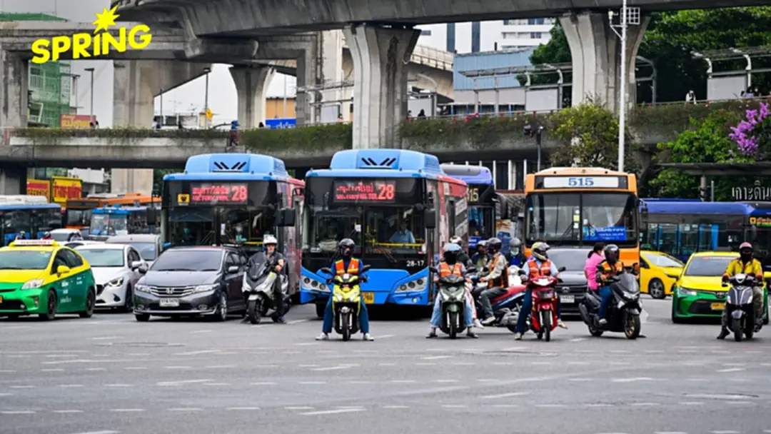 เปิดเกณฑ์ "รัฐช่วยค่าน้ำมัน" ผู้ประกอบการขนส่ง วิธีลงทะเบียน รับเงินผ่านพร้อมเพย์ เปิดเกณฑ์ "รัฐช่วยค่าน้ำมัน" ผู้ประกอบการขนส่ง วิธีลงทะเบียน รับเงินผ่านพร้อมเพย์