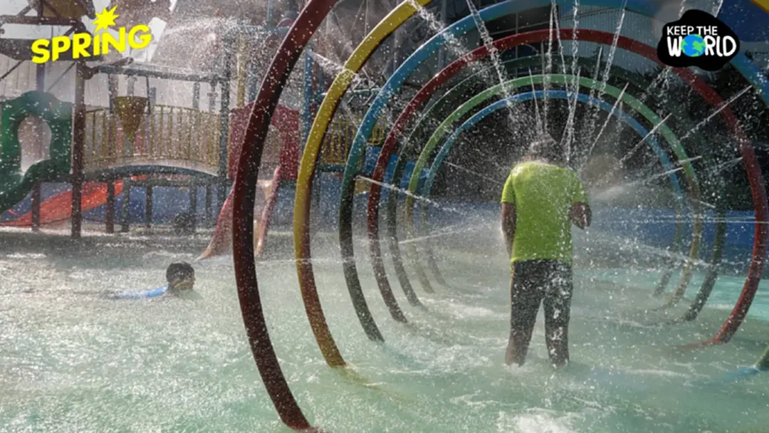 ไทยอาจร้อนจัด ปี2070 เท่า ‘ทะเลทรายซาฮารา’ กระทบสุขภาพ เศรษฐกิจ