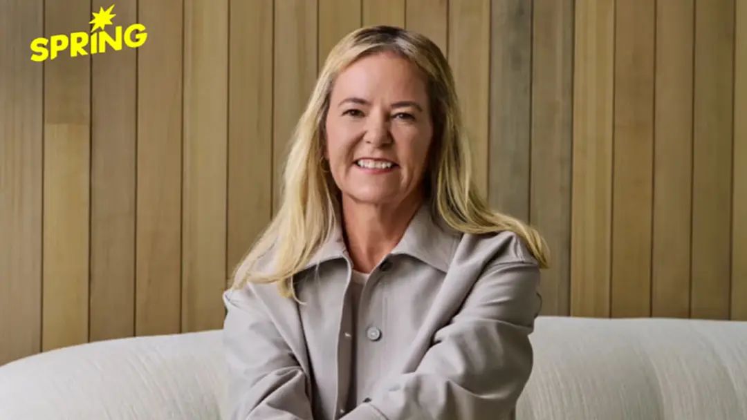 Lululemon ดึงตัว 'Heidi O'Neill' อดีตประธาน Nike นั่งแท่น CEO