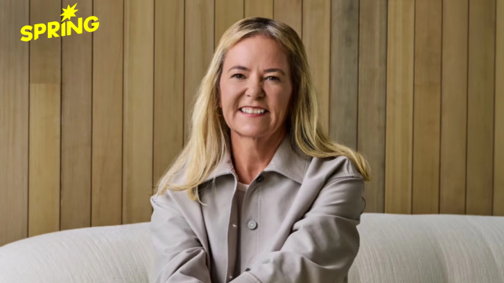 Lululemon ดึงตัว 'Heidi O'Neill' อดีตประธาน Nike นั่งแท่น CEO
