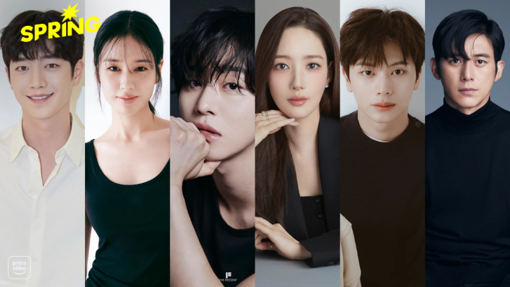 ปักหมุด 3 ซีรีส์เกาหลี สะท้อนความหมายของชีวิต และ ชีวิตคนทำงานยุคใหม่