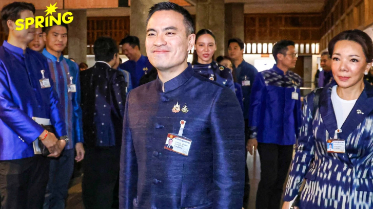 เอกนัฏ ใช้ พ.ร.ก.คุม 'โรงกลั่น'  หั่นราคาดีเซลทันที 2 บาท อนุทิน ดีเดย์คุมเวลาปั๊ม 20 เม.ย.