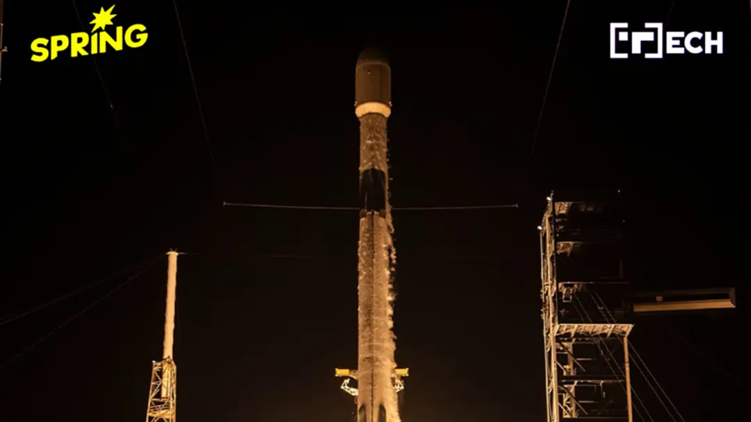 SpaceX ยื่นเข้าตลาด IPO ทุบสถิติโลก ลุ้นมูลค่าแตะ 1.75 ล้านล้าน