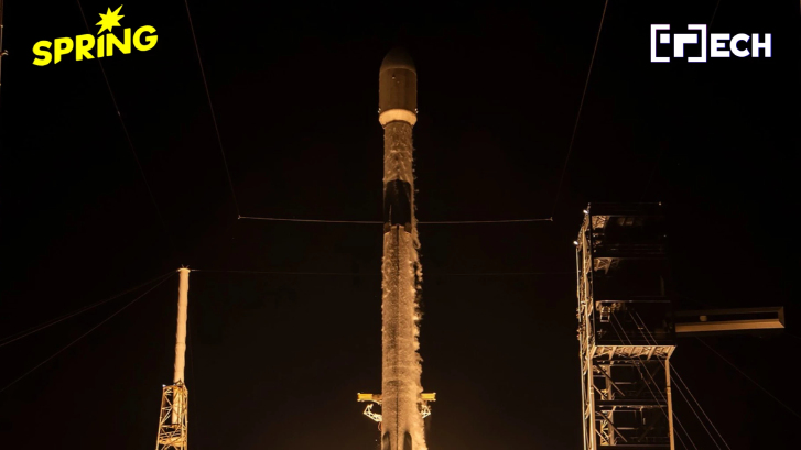 SpaceX ยื่นเข้าตลาด IPO ทุบสถิติโลก ลุ้นมูลค่าแตะ 1.75 ล้านล้าน