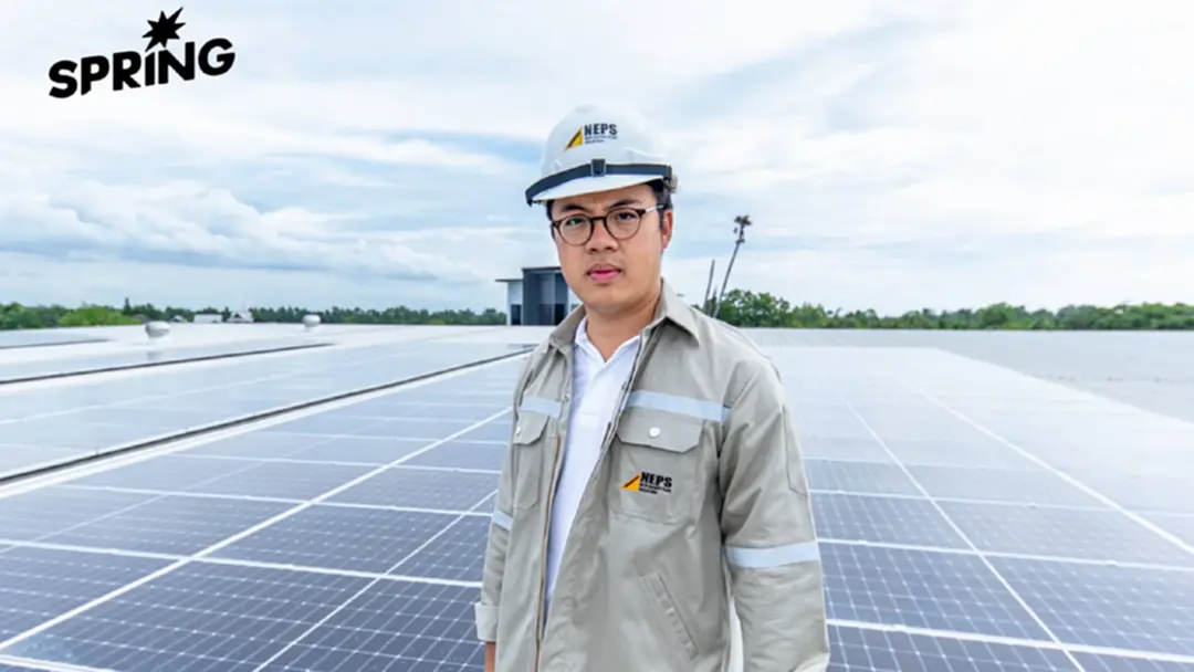 'ตรีรัตน์' ซัด กพช. ซื้อไฟโซลาร์ 2.2 ขาย 5 บาท ชี้หากินส่วนต่างฟันกำไร 5 พันล้าน