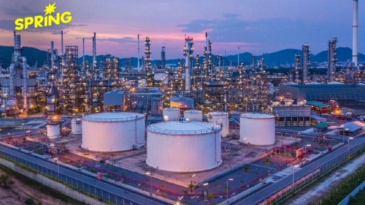 รู้จัก พ.ร.ก.น้ำมัน 2516 เปิดอำนาจนายกฯ งัดกฎหมายคุมโรงกลั่น ฝ่าฝืนคุก 10 ปี